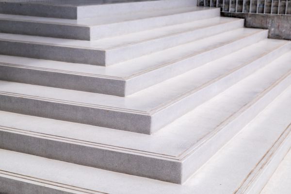 Concrete Steps Replacement in Elkhart