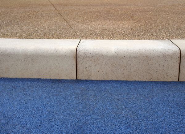 Curb And Sidewalk Installation in Elkhart