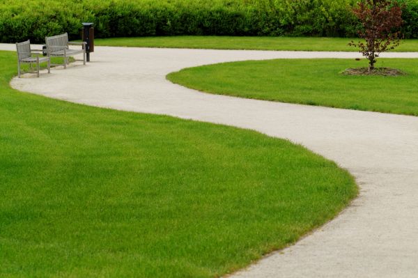 Sidewalk Concrete Service in Elkhart
