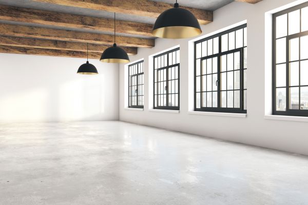 Cost of Concrete Remodeling in Elkhart