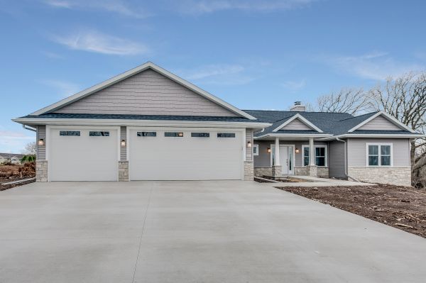 Cost of Driveway Installation in Elkhart
