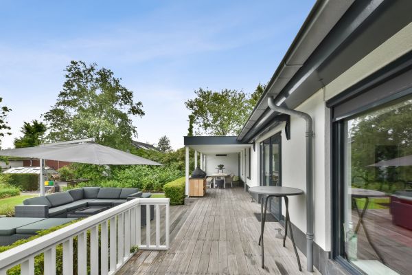 Cost of Patio Renovation in Elkhart