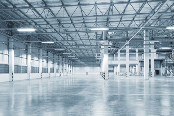 Polished Concrete Service in Elkhart