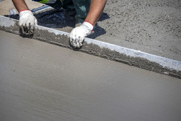 Concrete Replacement in Elkhart
