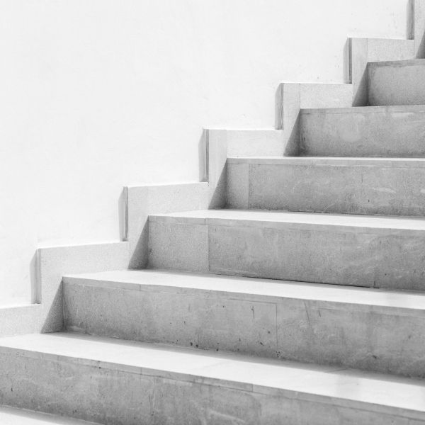 Outdoor Steps Service in Elkhart