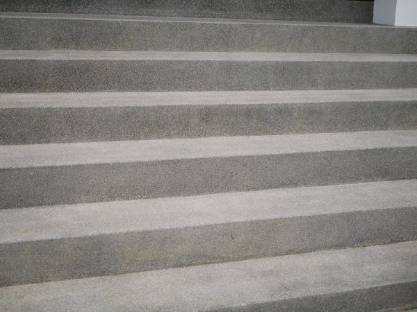 Cement Steps Service in Elkhart