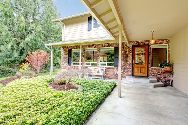 Cost of Concrete Installation in Elkhart