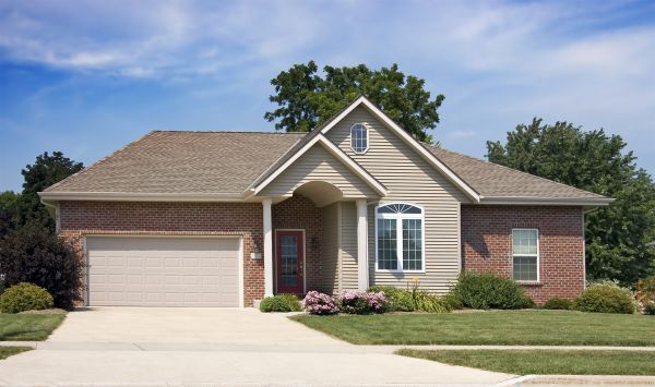 Cement Driveway Installation in Elkhart