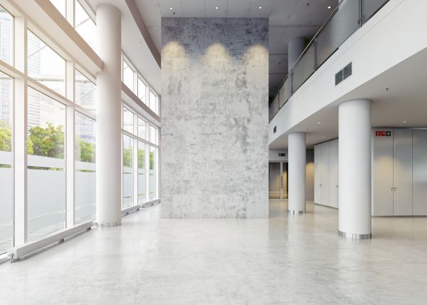 Concrete Floor Replacement in Elkhart