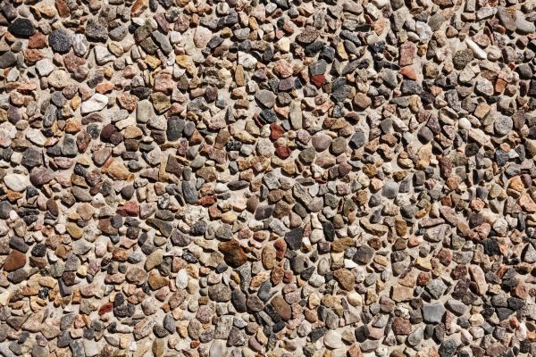 Aggregate Replacement in Elkhart