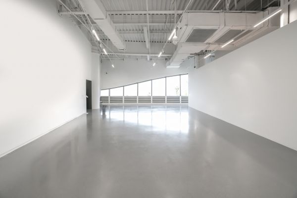 Cement Floor Installation in Elkhart
