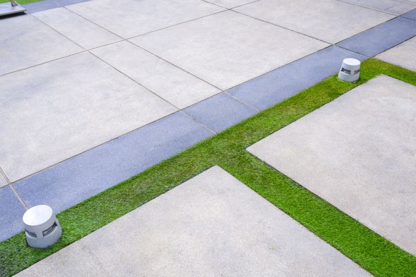 Concrete Pads Installation in Elkhart