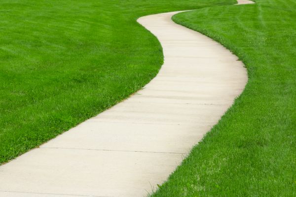 Cost of Walkway Building in Elkhart