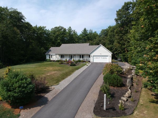 Driveway Extension Service in Elkhart