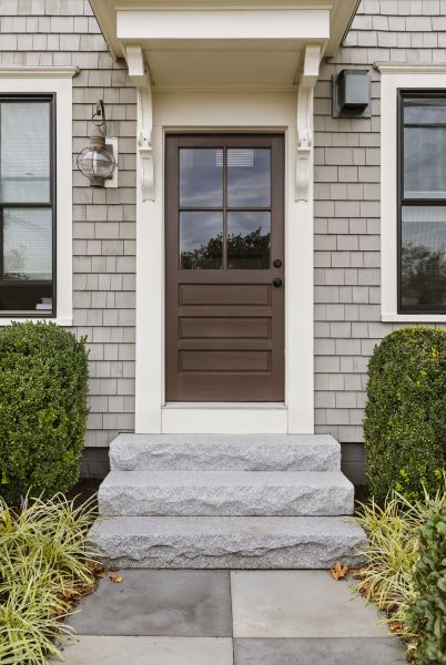 Front Entrance Steps Service in Elkhart