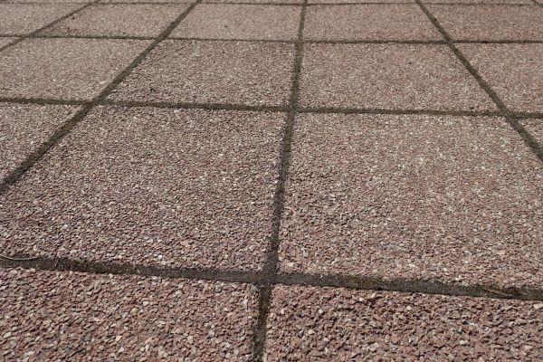 Exposed Aggregate Service in Elkhart