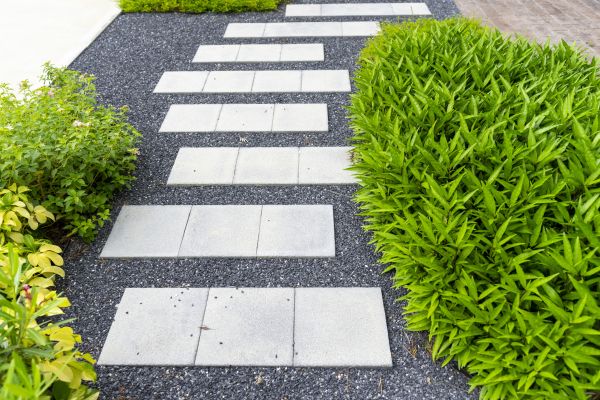 Home Walkway Installation in Elkhart