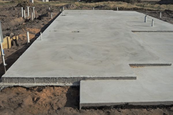 Slab Enlargement in Elkhart