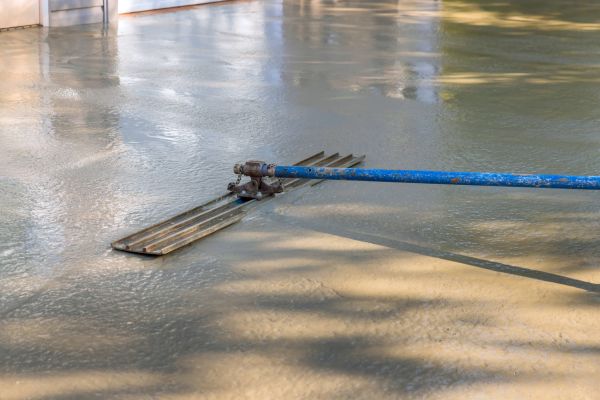 Slab Building Service in Elkhart