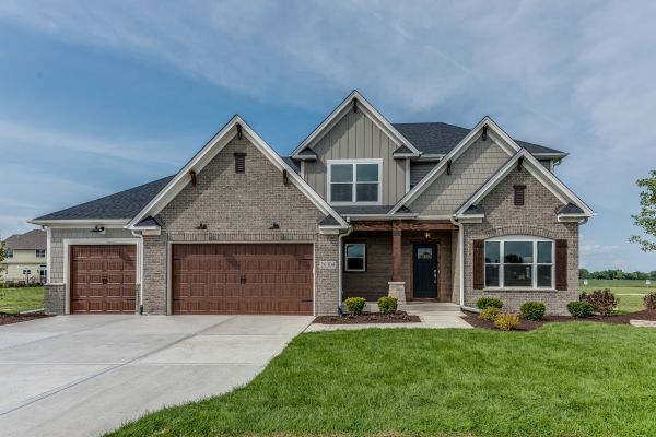 Cement Driveway Construction in Elkhart