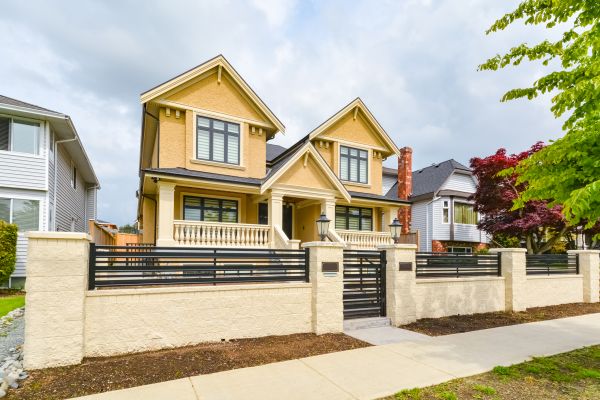 Concrete Path Service in Elkhart