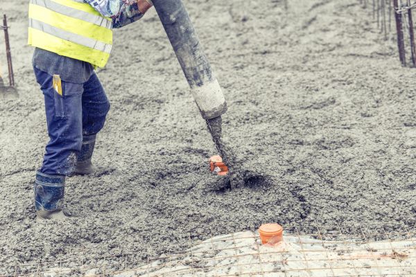 Cost of Pervious Concrete Installation in Elkhart
